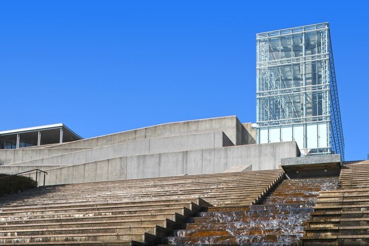 Okazaki City Museum of Art