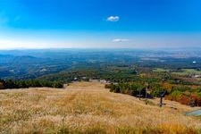 Tourist destination images of Masumizu Kogen Observatory(1)