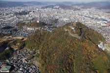 Tourist destination images of Mount Kogan (Kogan-yama)(1)
