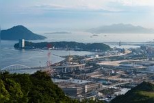Tourist destination images of Mount Kogan (Kogan-yama)(3)