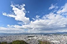 Tourist destination images of Mount Kogan (Kogan-yama)(3)