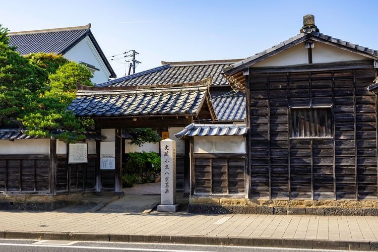 Tanabe Museum of Art