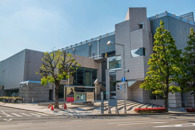 Okayama Prefectural Museum of Art