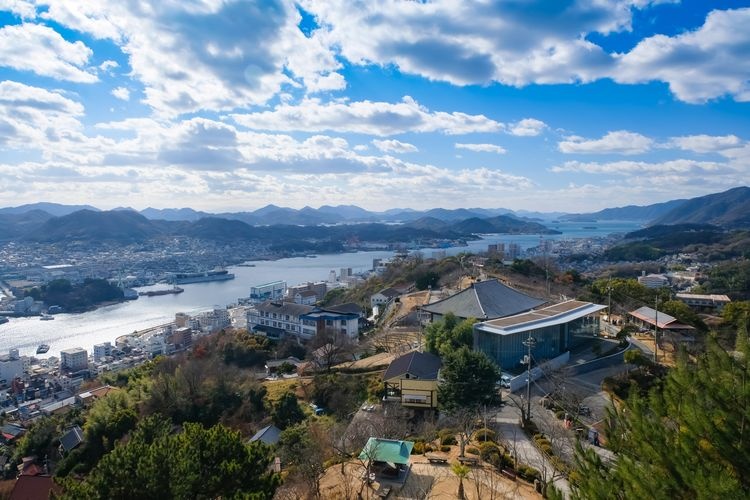 Onomichi City Museum of Art