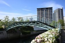 Tourist destination images of Nagasaki Mizube no Mori Park(2)