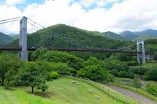 神奈川県立秦野戸川公園の観光地画像(4)