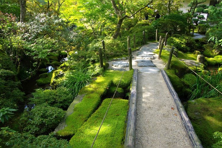 Shoyoen Garden