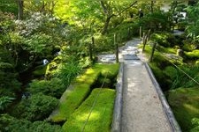 Tourist destination images of Shoyoen Garden(1)