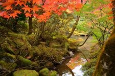 Tourist destination images of Shoyoen Garden(4)