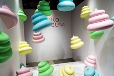 Tourist destination images of Unko Museum TOKYO(1)