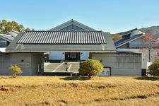 Tourist destination images of Mashiko Ceramic Museum(1)