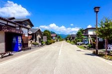 Tourist destination images of Takumi no Sato(2)