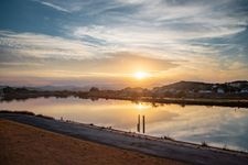 遠賀川河川敷の観光地画像(4)