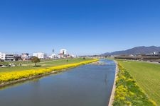 Tourist destination images of Nogata Riverside Park(3)