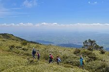 天山的旅游景点图片(1)