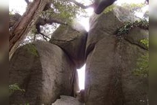 Tourist destination images of Kyoseki Park(2)