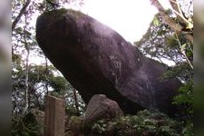Tourist destination images of Kyoseki Park(1)