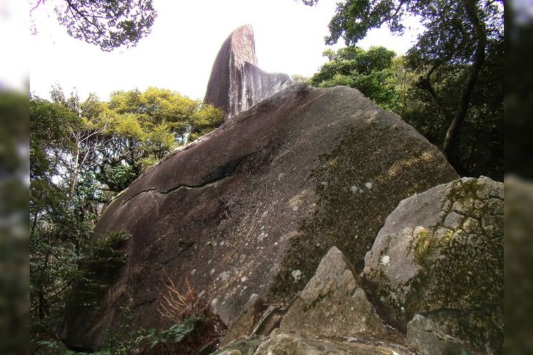 Tourist destination images of Kyoseki Park(3)