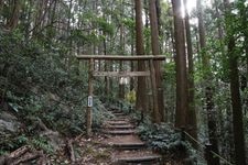 Tourist destination images of Ama-no-Iwato Shrine(4)