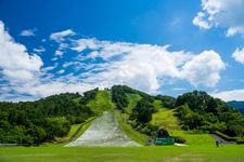 Tourist destination images of Hyogo Prefectural Tajima Ranch Park(3)