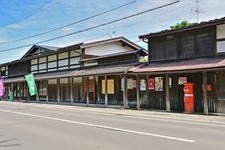 Tourist destination images of Ishiba Residence(2)