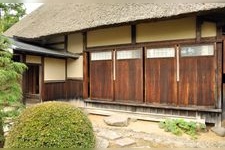 Tourist destination images of Former Umeda Family Residence(3)