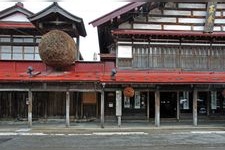 Tourist destination images of Kuroishi City Nakamachi Important Preservation District for Groups of Traditional Buildings(1)