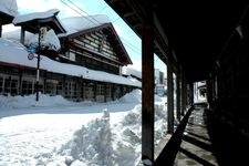 Tourist destination images of Kuroishi City Nakamachi Important Preservation District for Groups of Traditional Buildings(2)