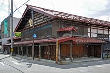 Tourist destination images of Kuroishi City Nakamachi Important Preservation District for Groups of Traditional Buildings(4)