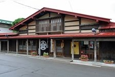 Tourist destination images of Kuroishi City Nakamachi Important Preservation District for Groups of Traditional Buildings(5)