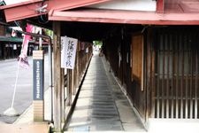 Tourist destination images of Kuroishi City Nakamachi Important Preservation District for Groups of Traditional Buildings(6)