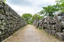 冈城遗址的旅游景点图片(3)