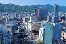 Tourist destination images of Kobe City Hall Observation Lobby(1)