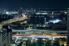 Tourist destination images of Kobe City Hall Observation Lobby(2)