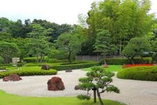 Tourist destination images of Hotel New Otani Japanese Garden(2)