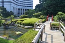 Tourist destination images of Hotel New Otani Japanese Garden(4)