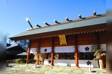 櫻木神社の観光地画像(2)