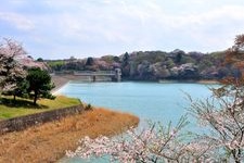 Tourist destination images of Tamako (Murayama Reservoir)(2)