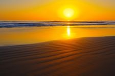 Tourist destination images of Usuiso Beach(2)