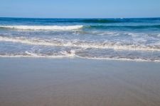 Tourist destination images of Usuiso Beach(3)