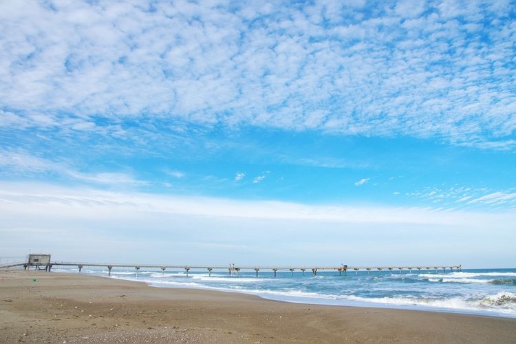 波崎海水浴場