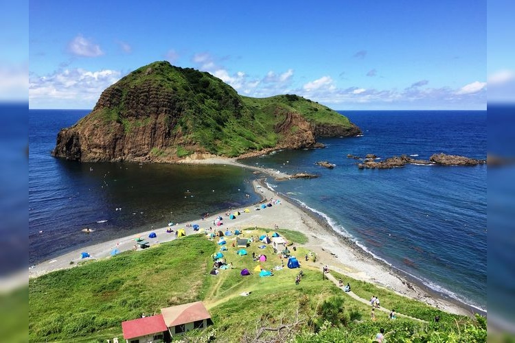 Futsukame Beach