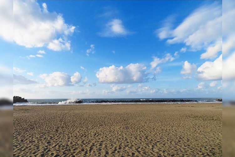 Yaezuhama Beach