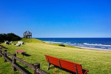 Tourist destination images of Kashima Nada Kaibyō Park(1)