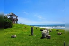 Tourist destination images of Kashima Nada Kaibyō Park(2)