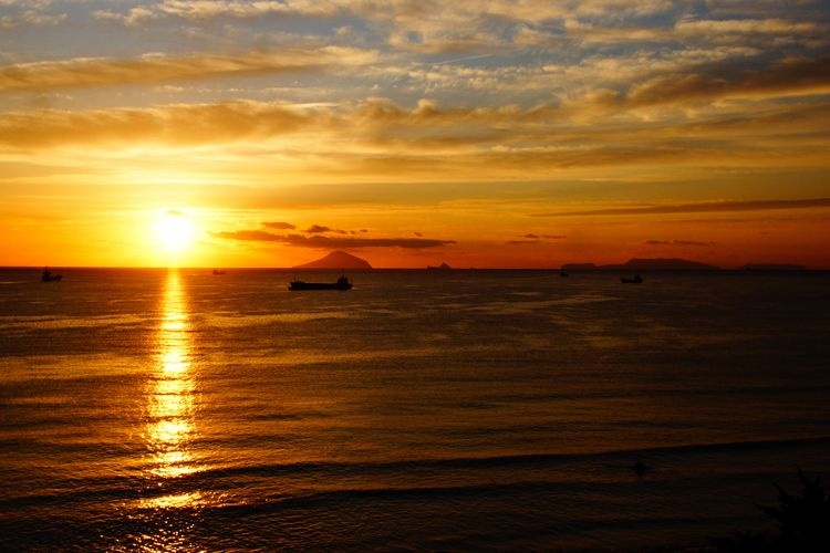 Shirahama Chuo Beach