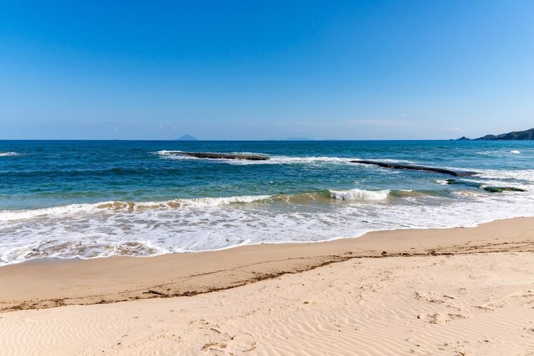 Shirahama Chuo Beach