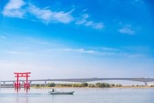 Tourist destination images of Bentenjima Seaside Park(2)