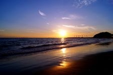 Tourist destination images of Utsukai Chidorigahara Beach(1)