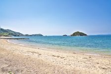 Tourist destination images of Utsukai Chidorigahara Beach(2)